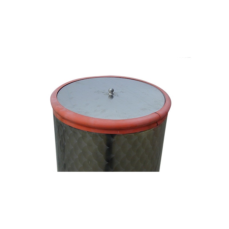 GUMA ZA VRETJE 300-400L INOX SOD