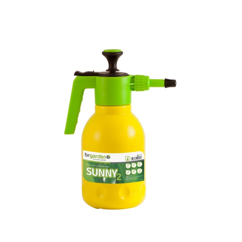 ŠKROPILNICA SUNNY 2L