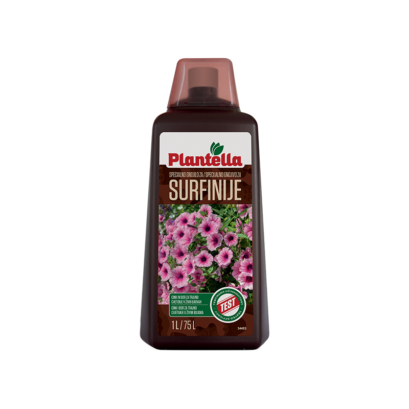 PLANTELA TEK.GNOJ.SURFINIJE 1L