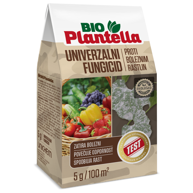 BIO UNIVERZALNI FUNGICID 5G