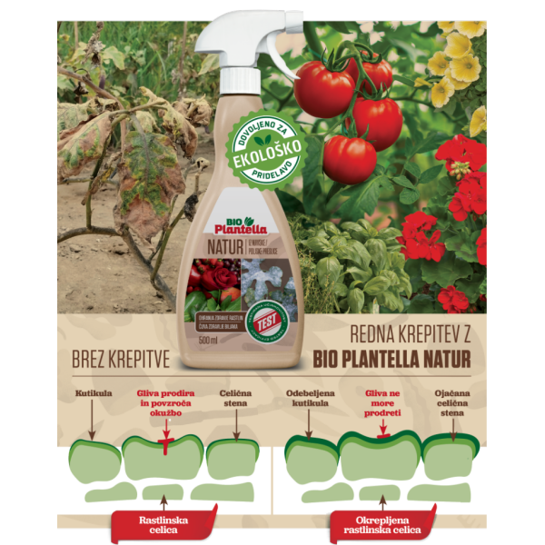 BIO NATUR-F Z RAZPRŠ. 500ML