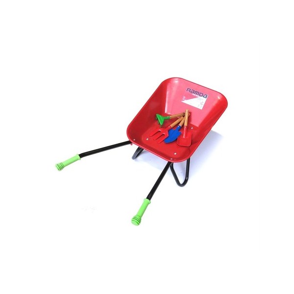 SAMOKOLNICA OTROŠKA