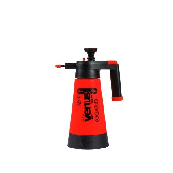 ŠKROPILNICA  VENUS SUPER 1L