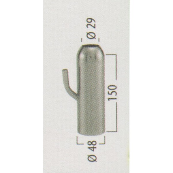 SESNE GUME FULLWOOD DOLGE 300/22