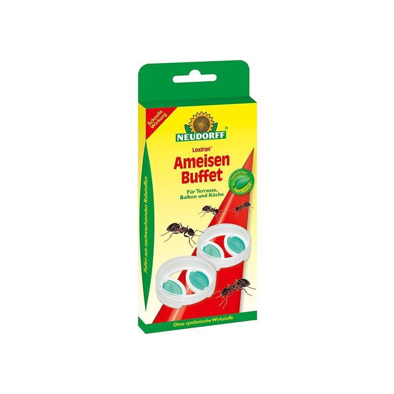 VABA ZA MRAVLJE HIŠKA