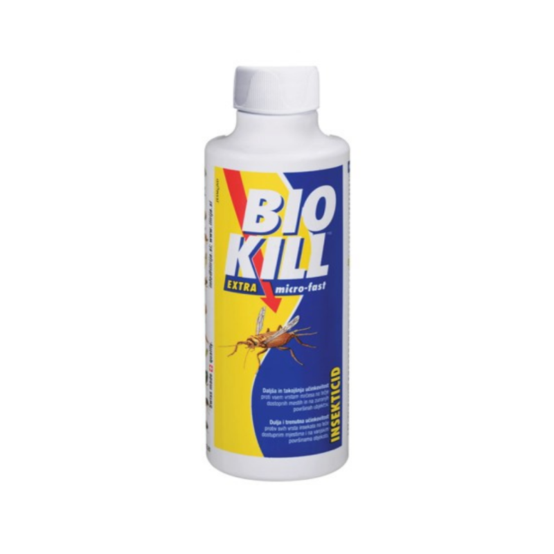 BIOKIL REFIL 500GR
