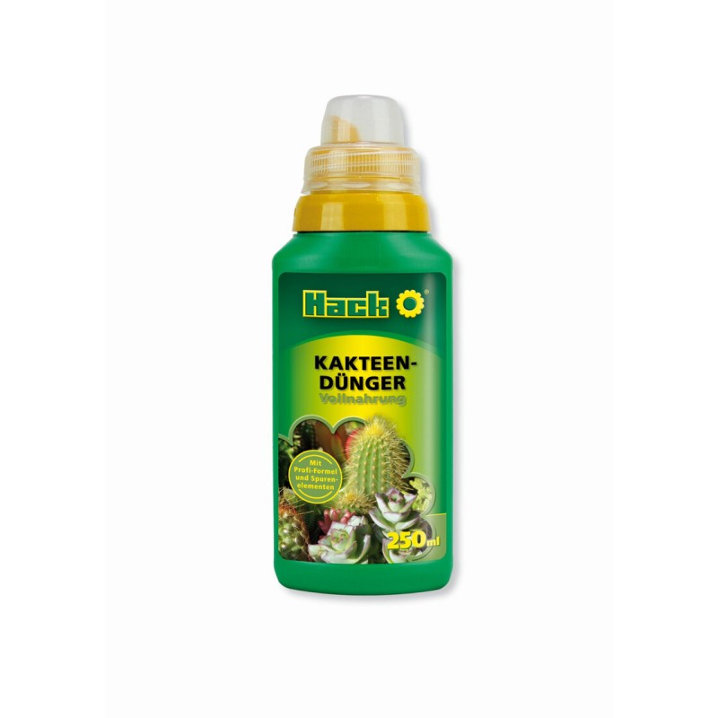 HACK GNOJILO ZA KAKTUSE 250ML