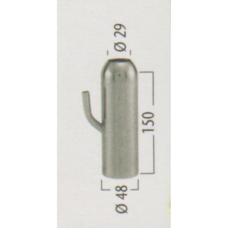 SESNE GUME FULLWOOD DOLGE 300/22