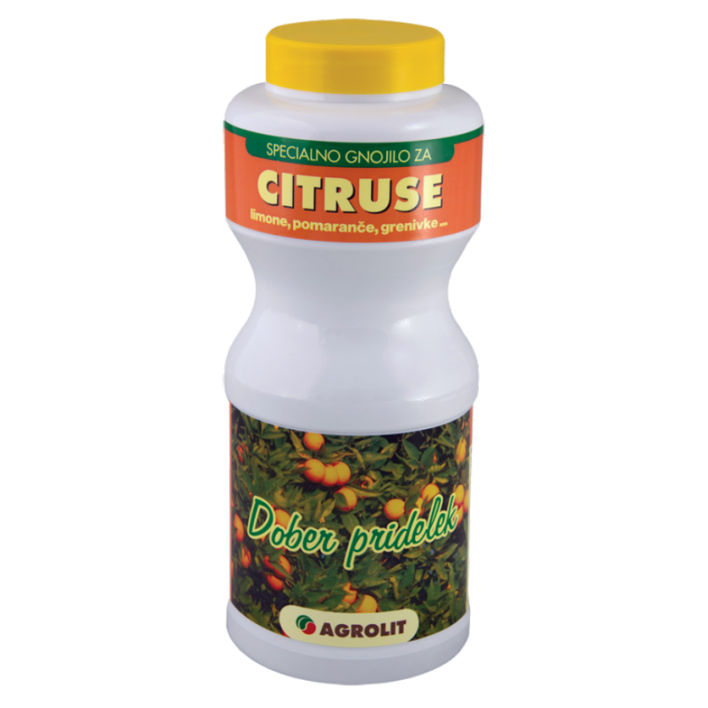GNOJILO ZA CITRUSE 1KG